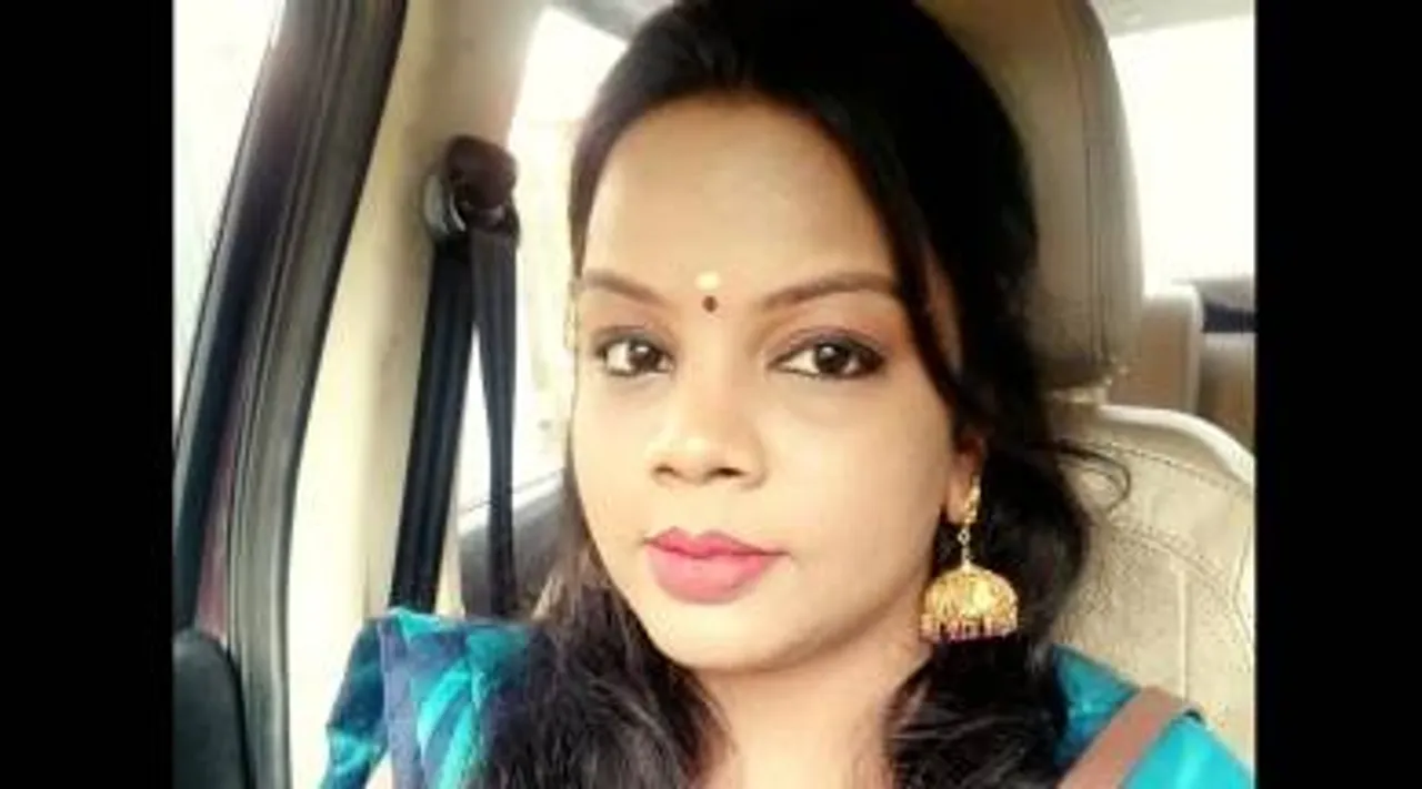 tamil nadu, tamil nadu news, chennai, chennai news, ஷாலின் மரியா லாரன்ஸ், இணையத் தாக்குதல், தலித் அரசியல், தலித் பெண் செயற்பாட்டாளர், cyber harassment, cyber crime, shalin maria lawrence, dmk, bjp, facebook, twitter, women in media, Tamil indian express news