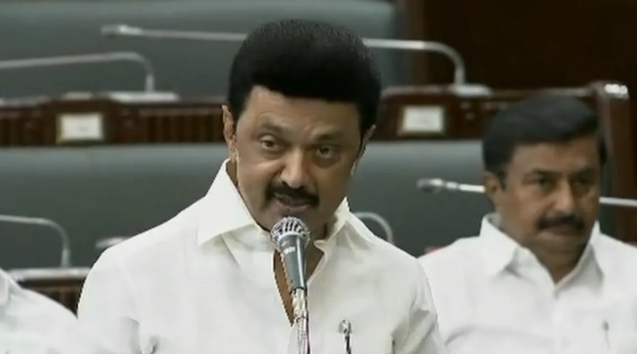 stalin