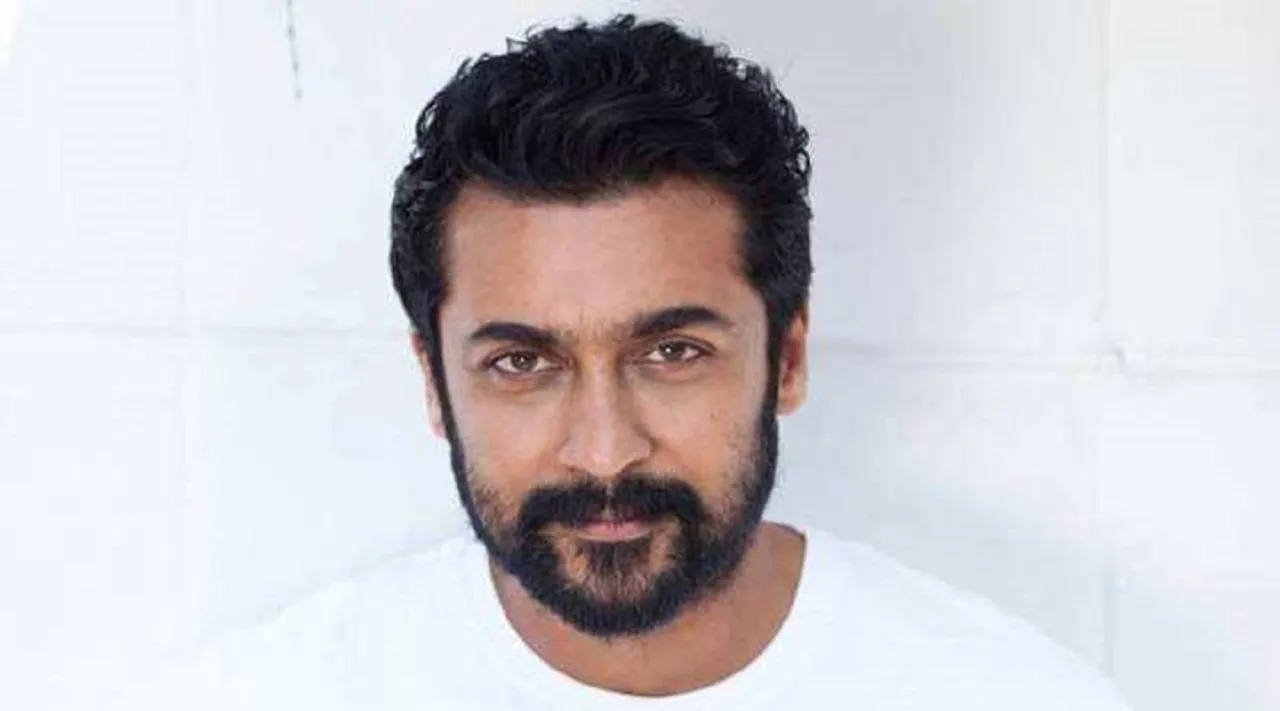 suriya