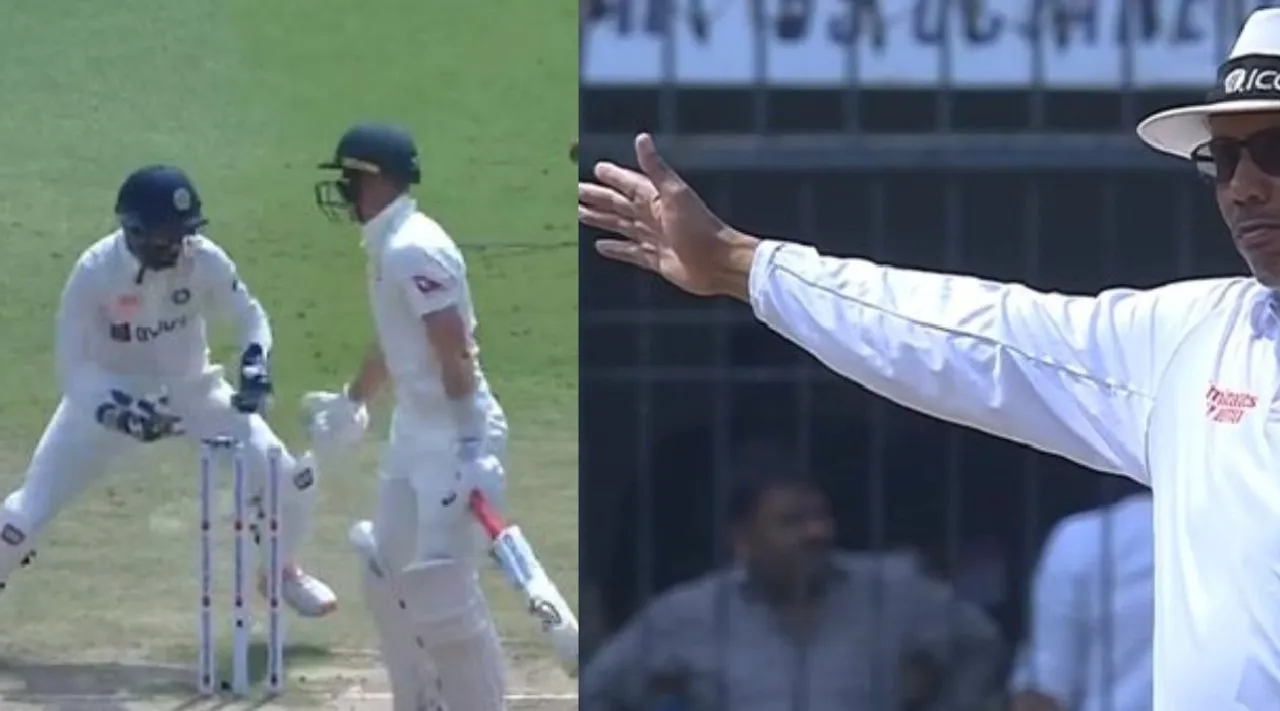 Ravindra Jadeja's no-ball problems in Ind vs aus 3rd Test Tamil News