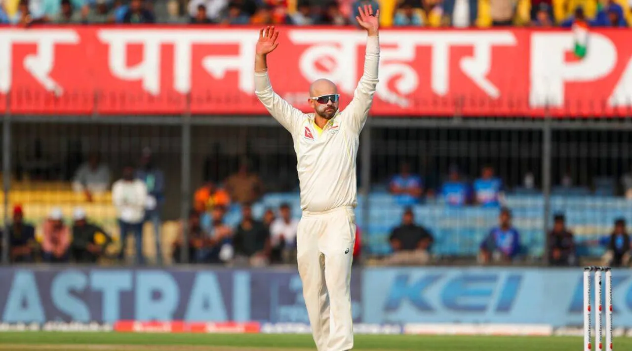 Why Nathan Lyon is better than Shane Warne in India Tamil News