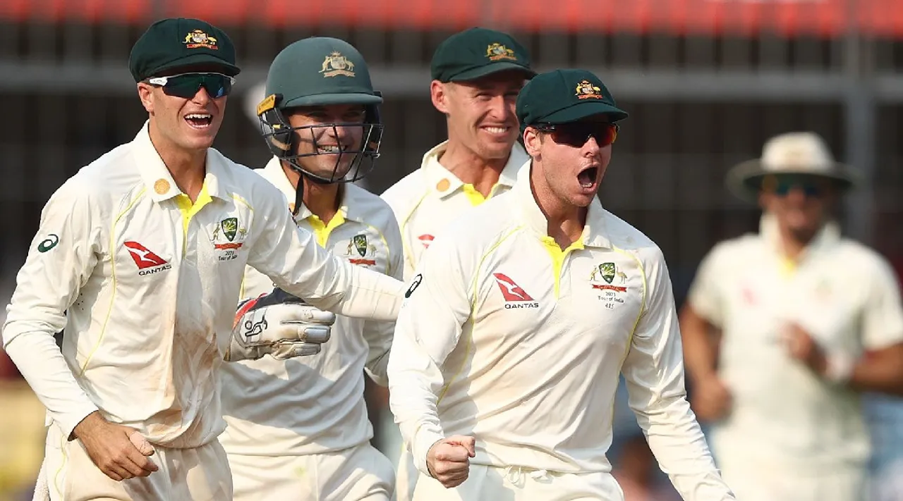 Cricket, Australia into WTC final; india scenario explained in tamil