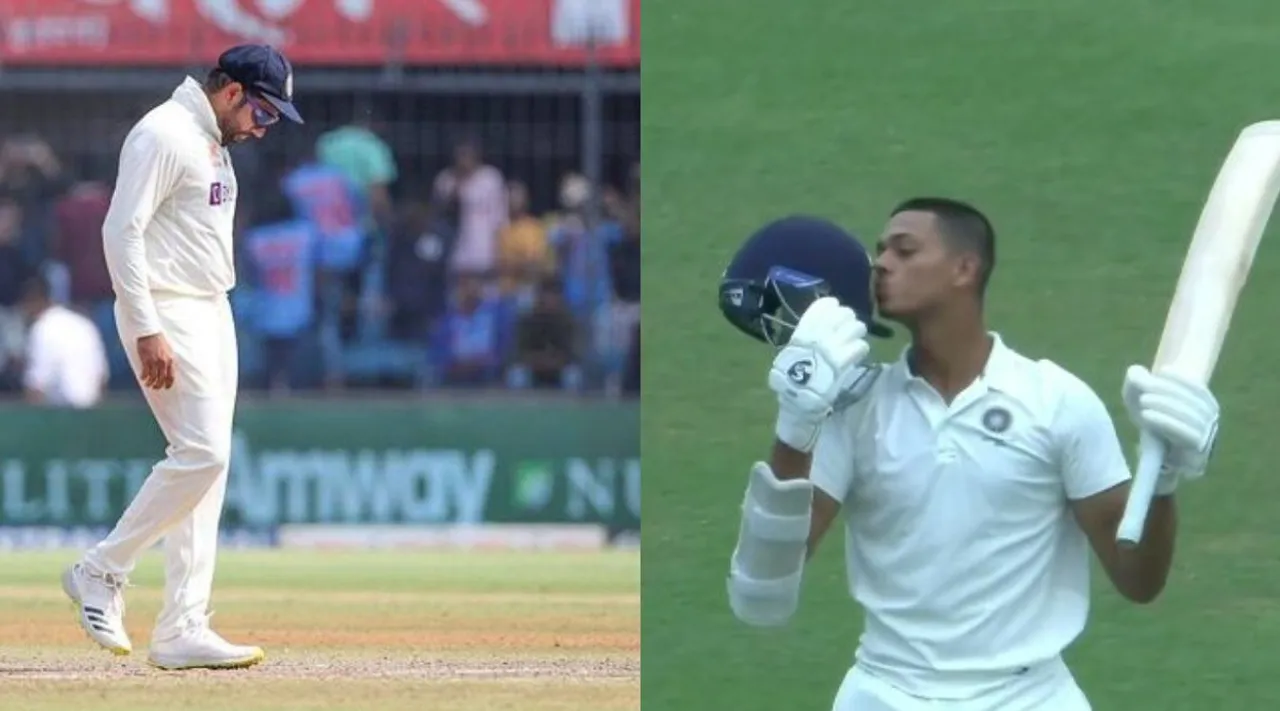 Top 5 Cricket News In Tamil, 04 march 2023