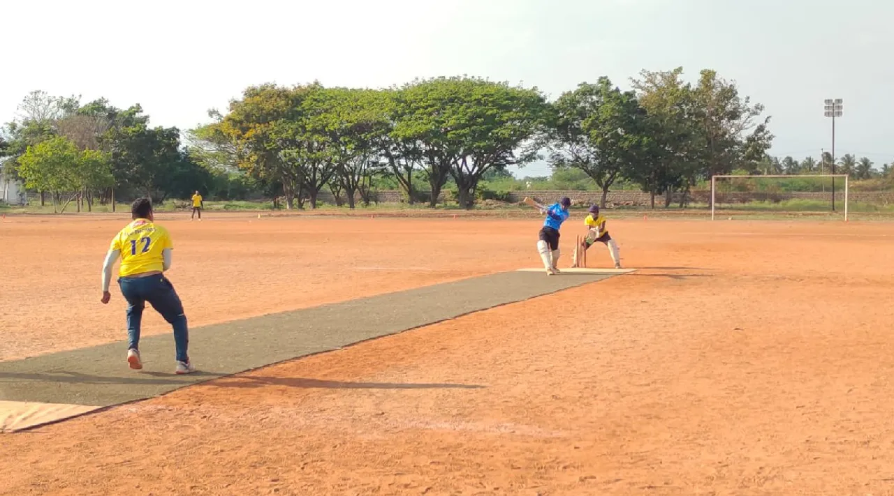 Coimbatore para cricket: Kerala win Tamil Nadu Tamil News