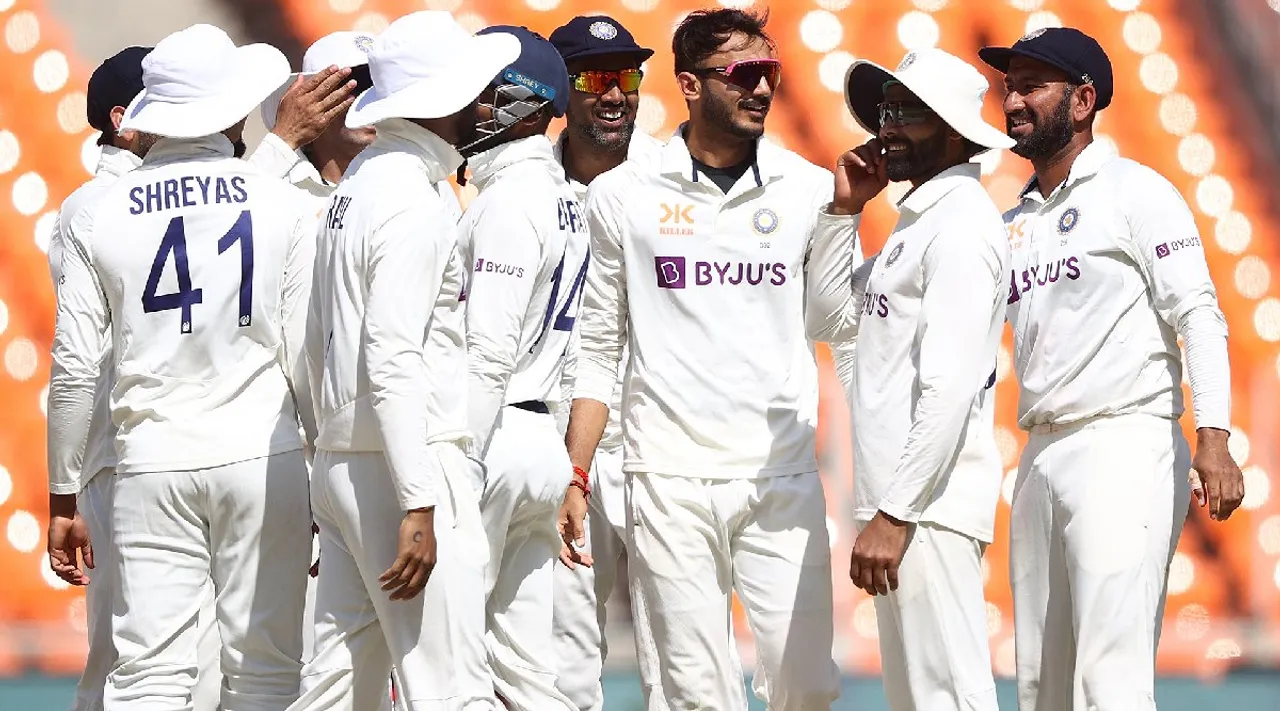 WTC final 2023: India’s bowling approach Tamil News