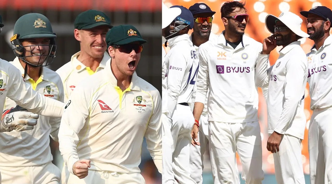 WTC Final 2023: India Vs Australia, Date, Venue, Reserve Day, Timings, Squads in tamil