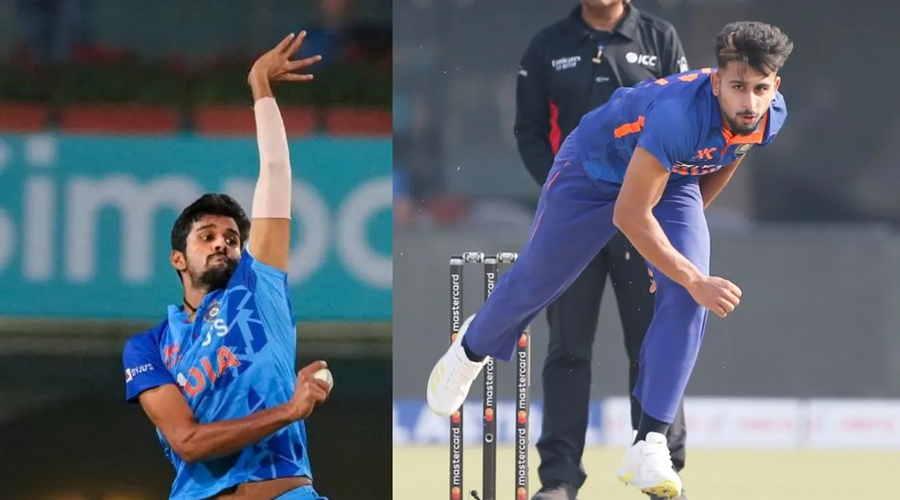 India vs Australia 3rd ODI: Probable India 11 in Chennai Tamil News