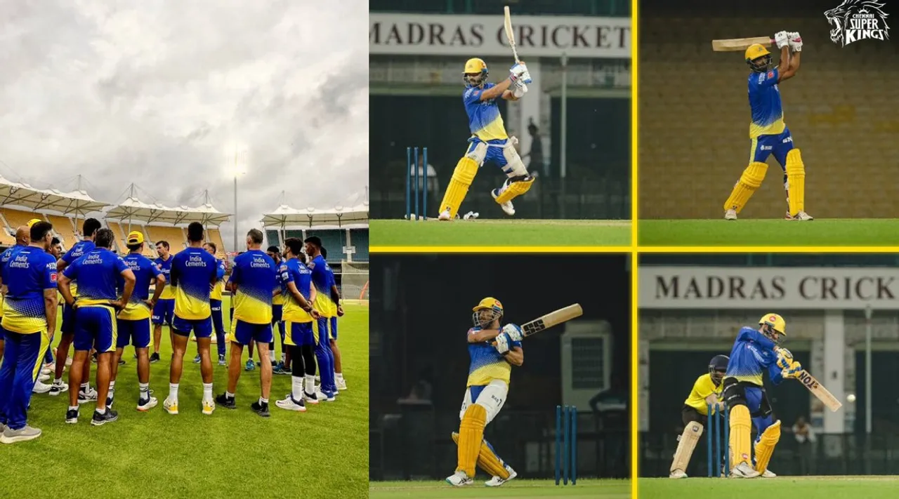 Cricket Tamil News: IPL 2023 Best playing 11 for CSK