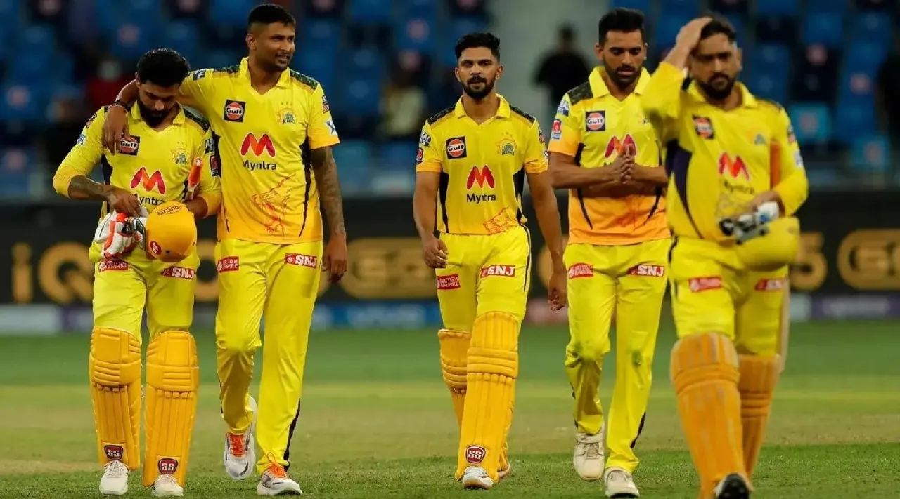 Cricket Tamil News: IPL 2023, CSK SWOT Analysis