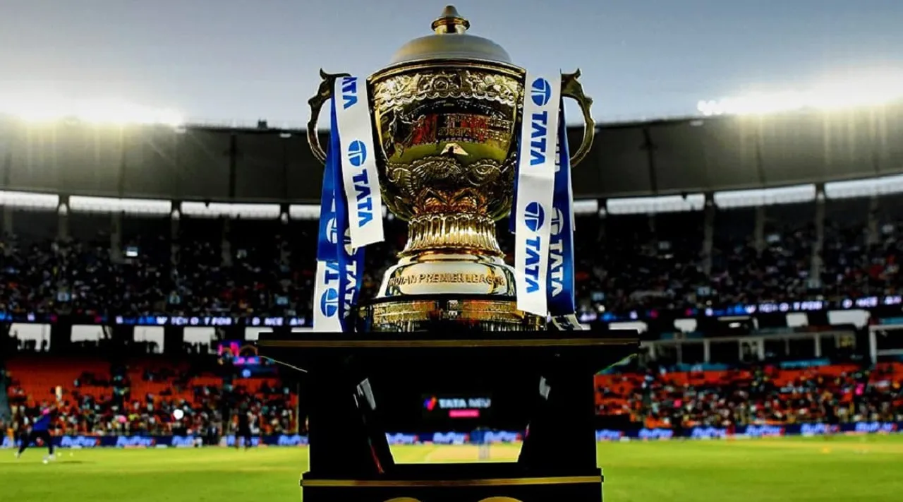 IPL 2023: Schedule, venues to live streaming details Tamil News