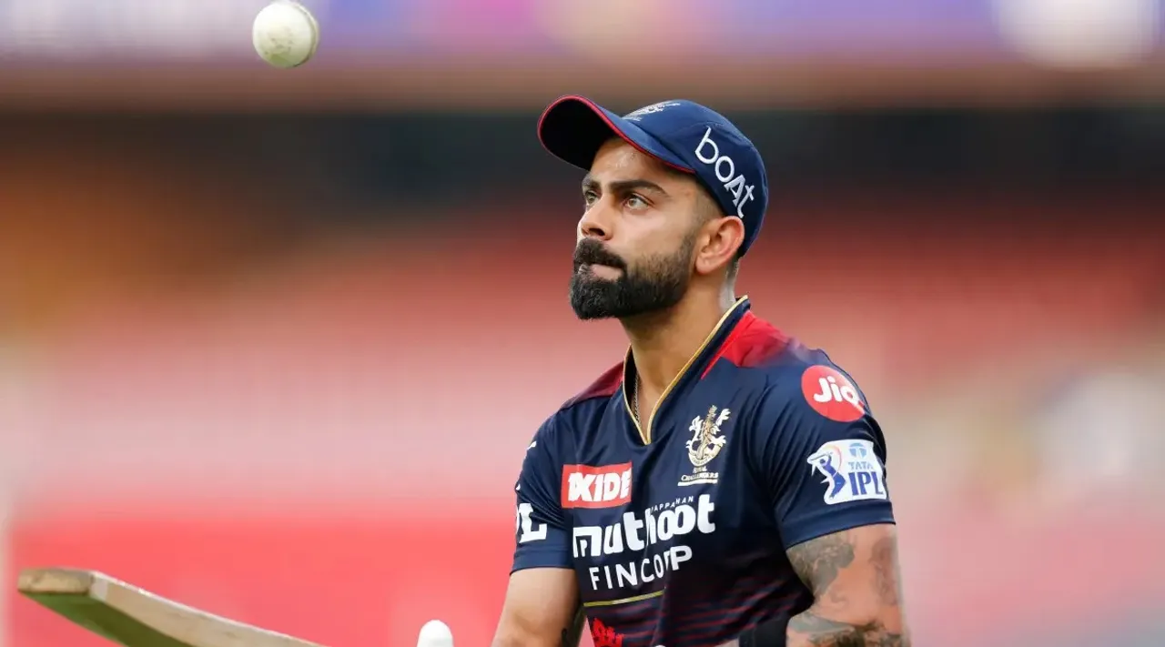 Virat Kohli Shares His Class 10th Marksheet, fans reaction TAMIL NEWS