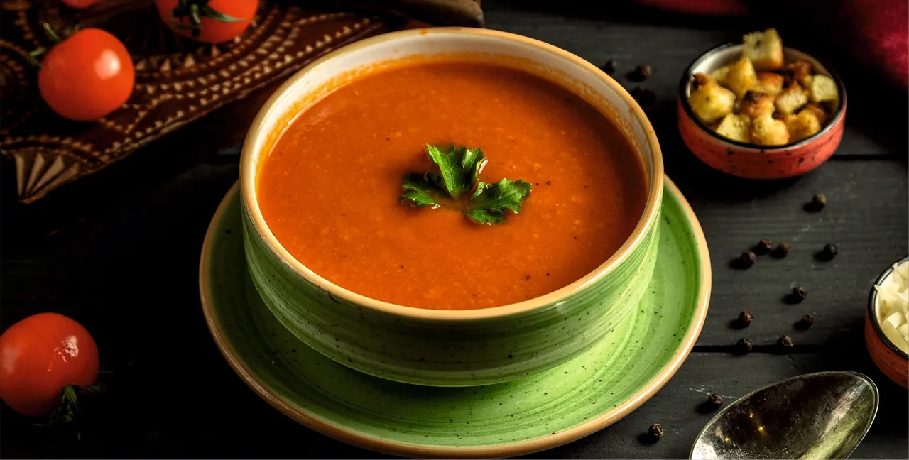 soup