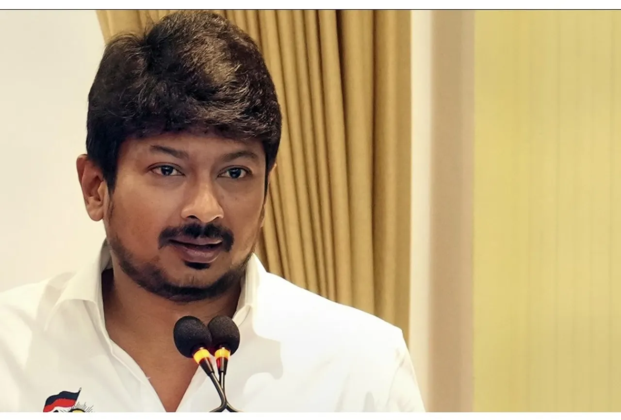 தஞ்சையில் விளையாட்டு நகரம்: விரைவில் அறிவிப்பு வெளியாகும்: உதயநிதி ஸ்டாலின்