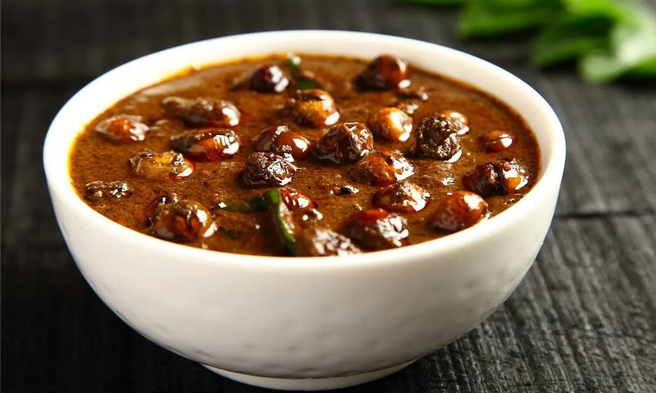 வத்தல் குழம்பு