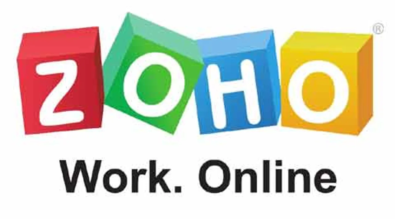 zoho