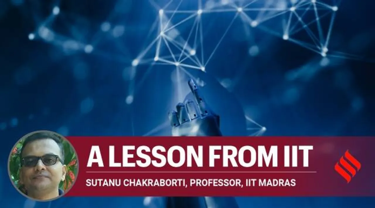 Will we lose jobs to Artificial Intelligence Are such fears well founded IIT Madras professor explains