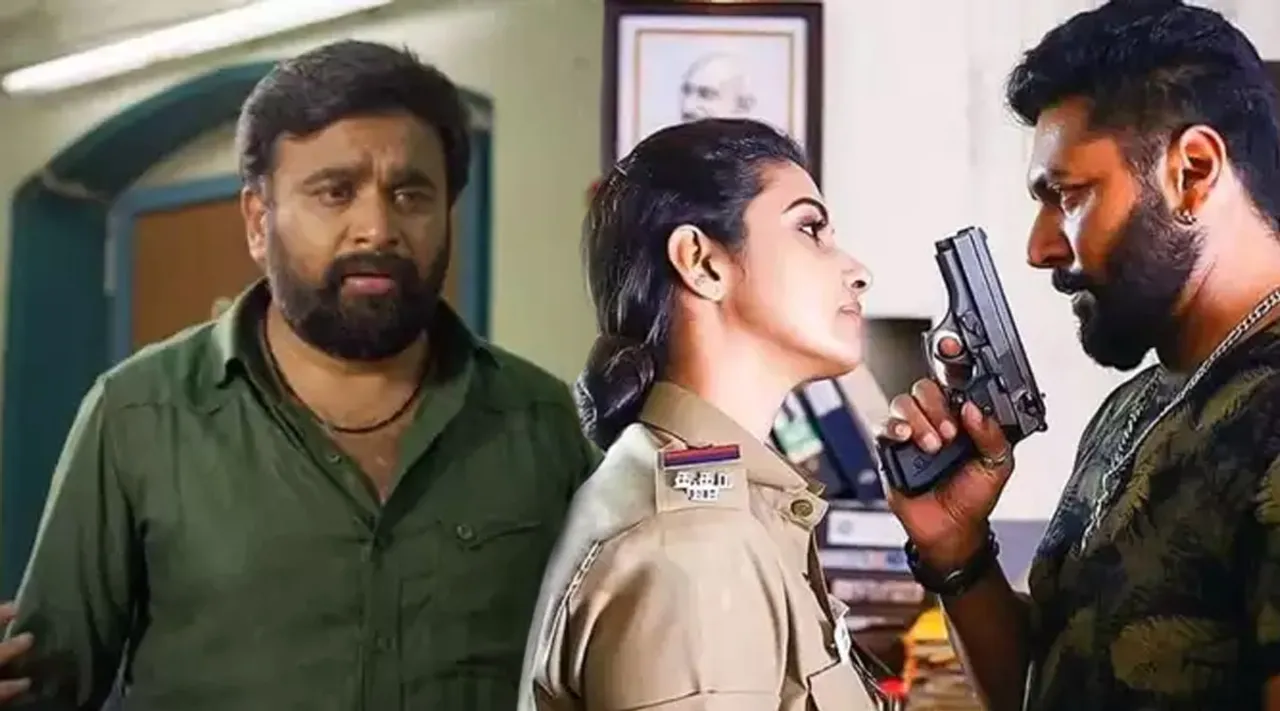 Tamil Cinema