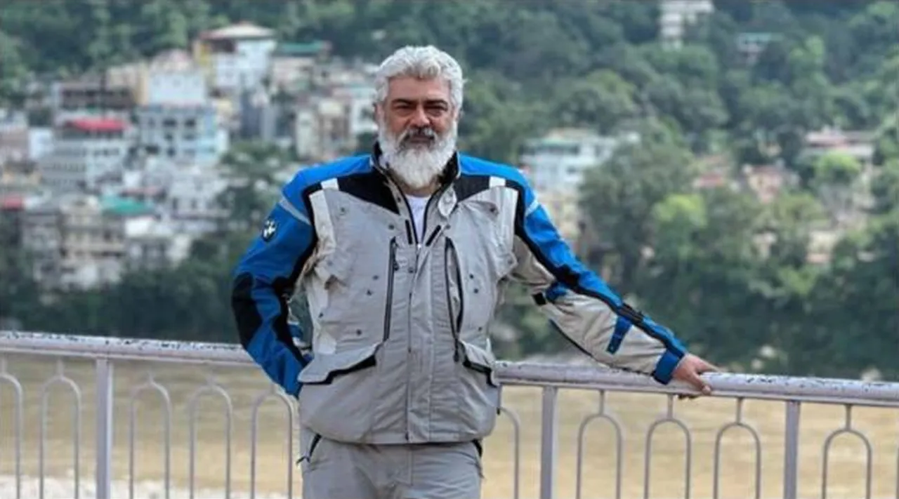 Ajith