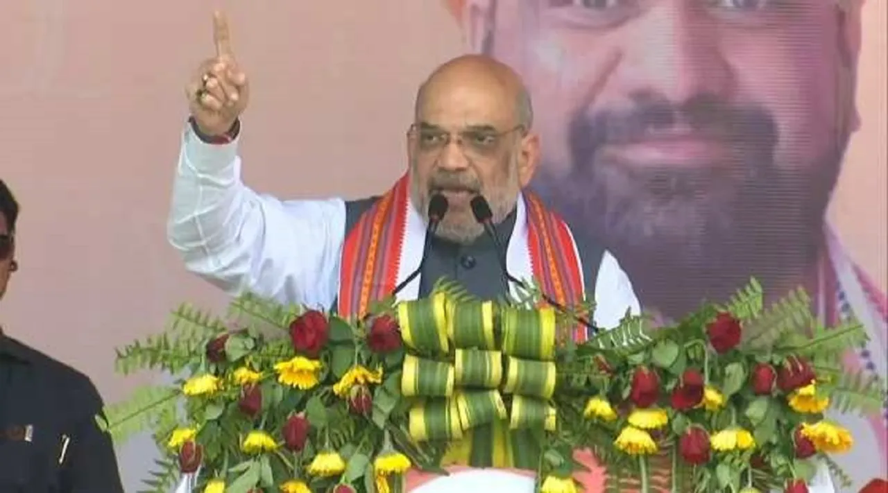 amit shah