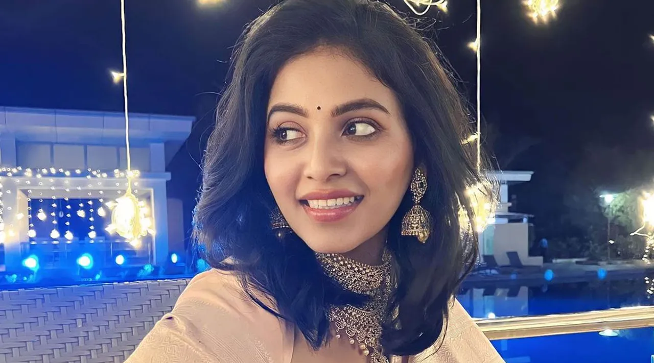 Anjali