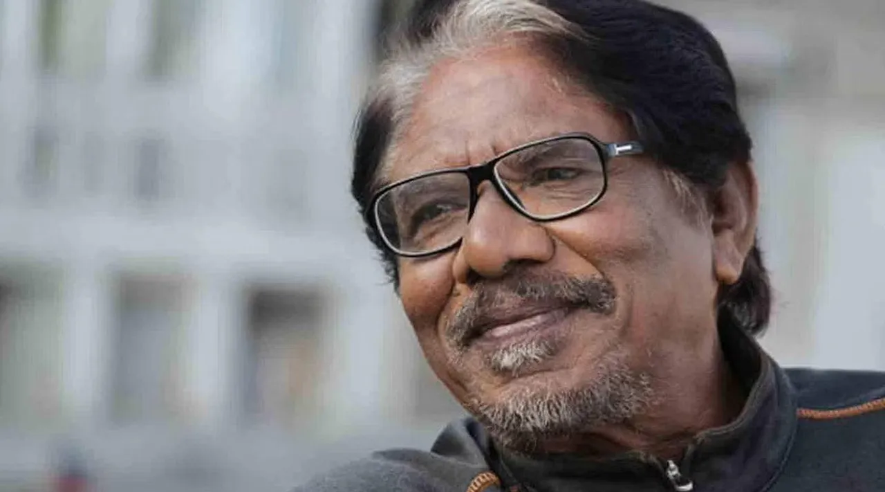 Bharathiraja