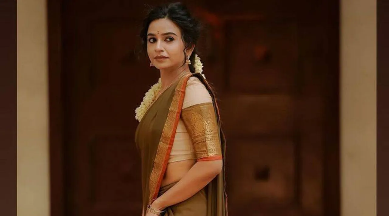 Divya Ganesh