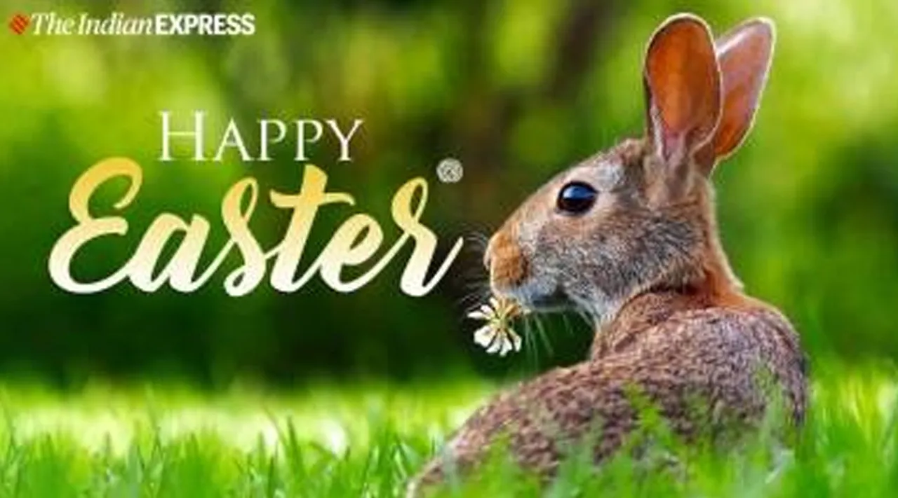 Easter