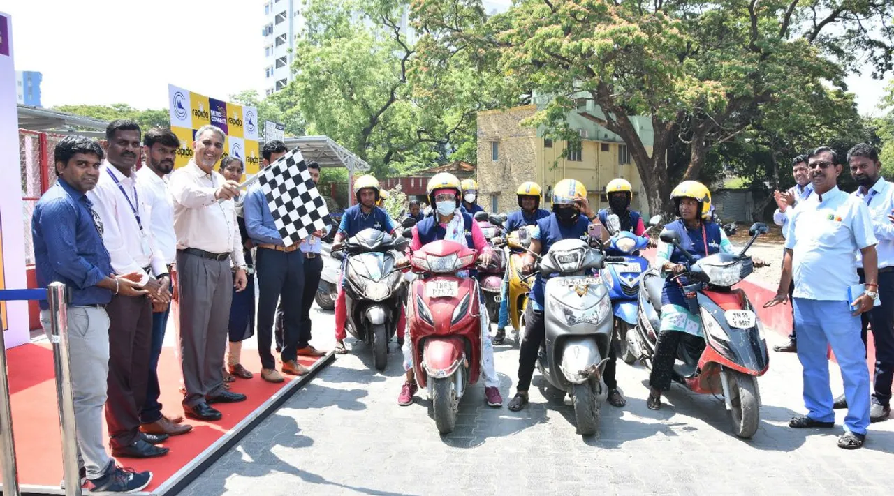chennai metro