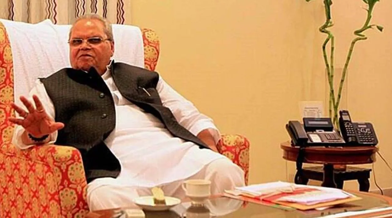 Governor