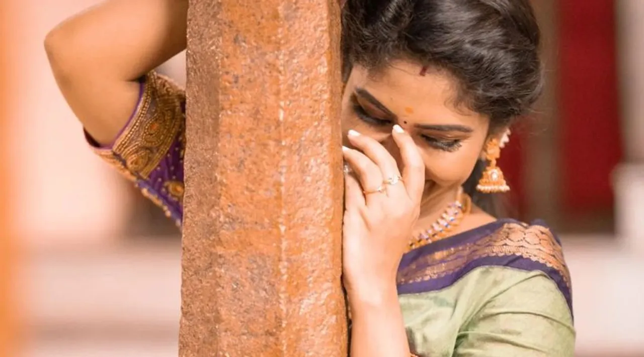 Hema Rajkumar