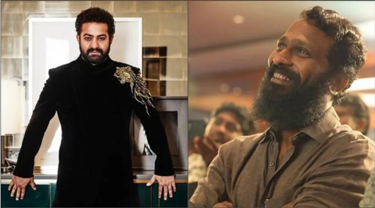 Jr NTR Vetrimaran