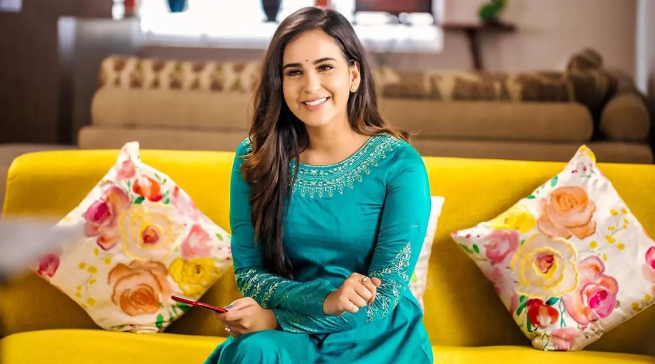 Kanmani Manoharan