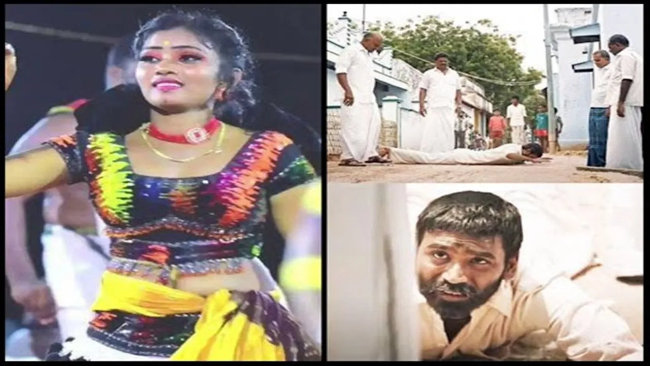 Madurai Parameshwari explains about the complaints against him