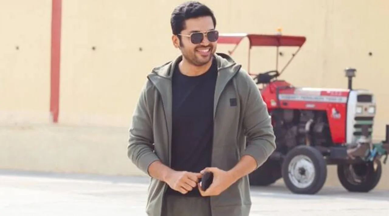 Karthi