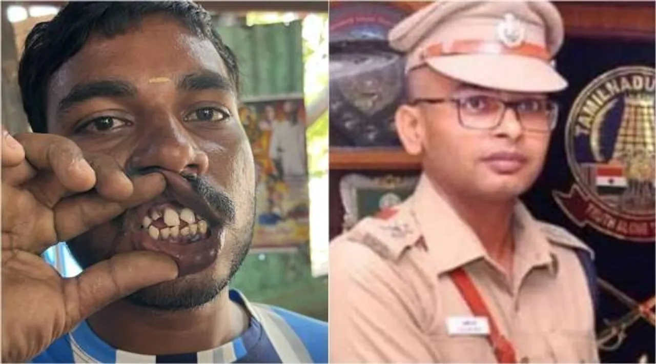Criminal case registered against Balveer Singh