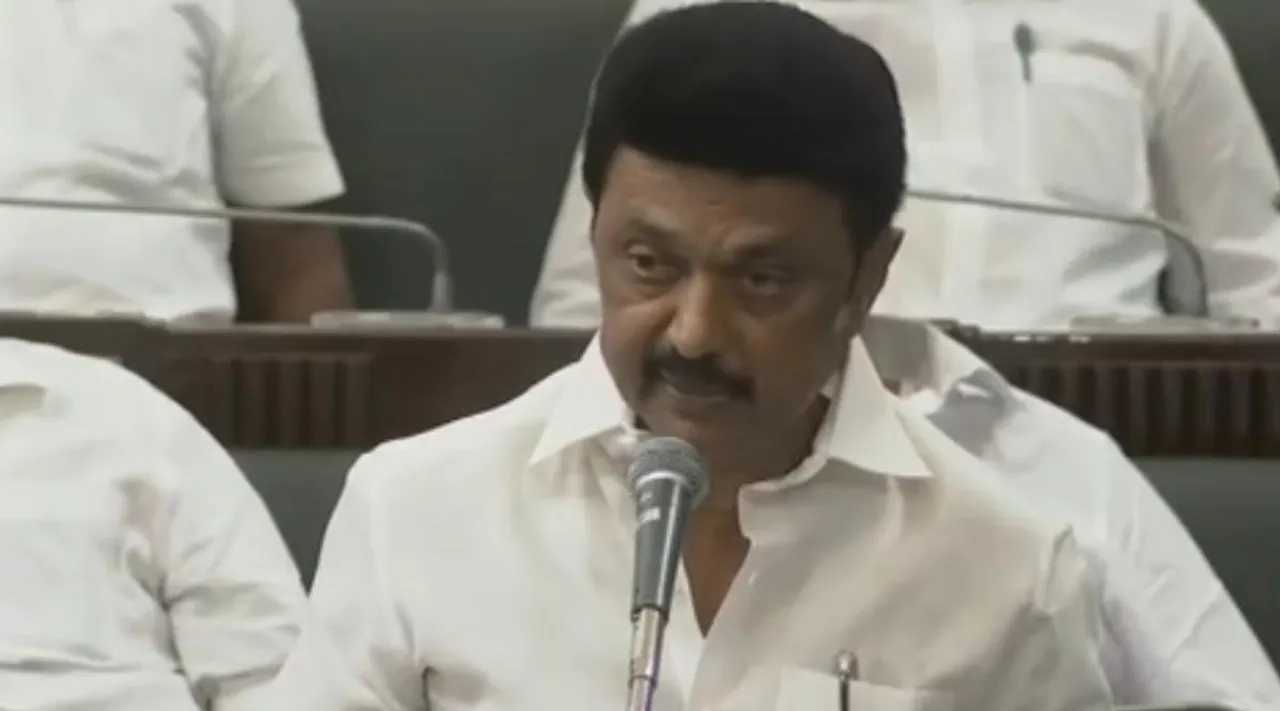 MK Stalin brings separate resolutions in assembly, TN Assembly, கிறிஸ்தவராக மாறிய ஆதி திராவிடர்களுக்கு இட ஒதுக்கீடு, மத்திய அரசை வலியுறுத்தி சட்டசபையில் மு.க. ஸ்டாலின் தீர்மானம், MK Stalin, reservation to converted christian from SC