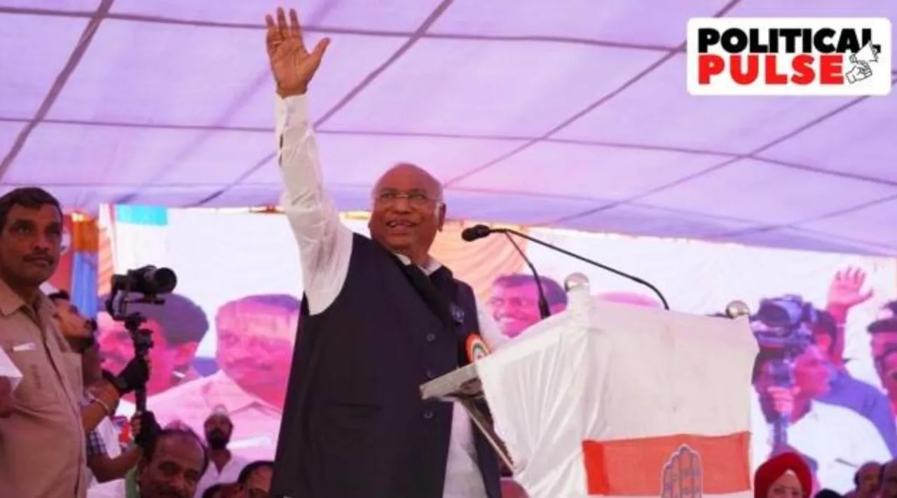 PM Modi, Mallikarjun Kharge, Mallikarjun Kharge poisonous snake, PM Modi snake, PM Modi poisonous snake Kharge comment, PM Modi poisonous snake remark, Karnataka polls, Karnataka elections