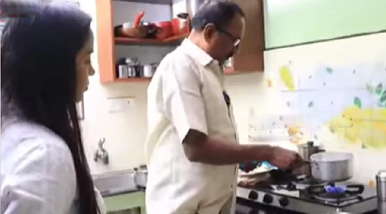 Maarimuthu