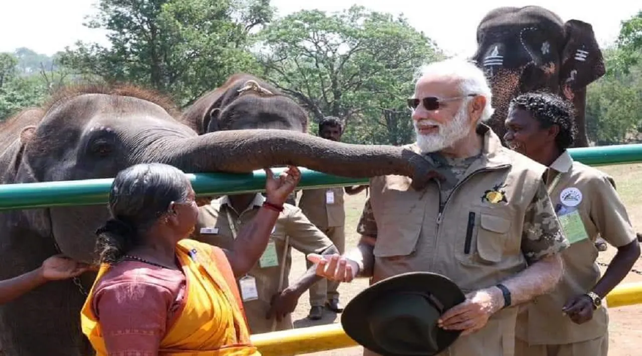 modi