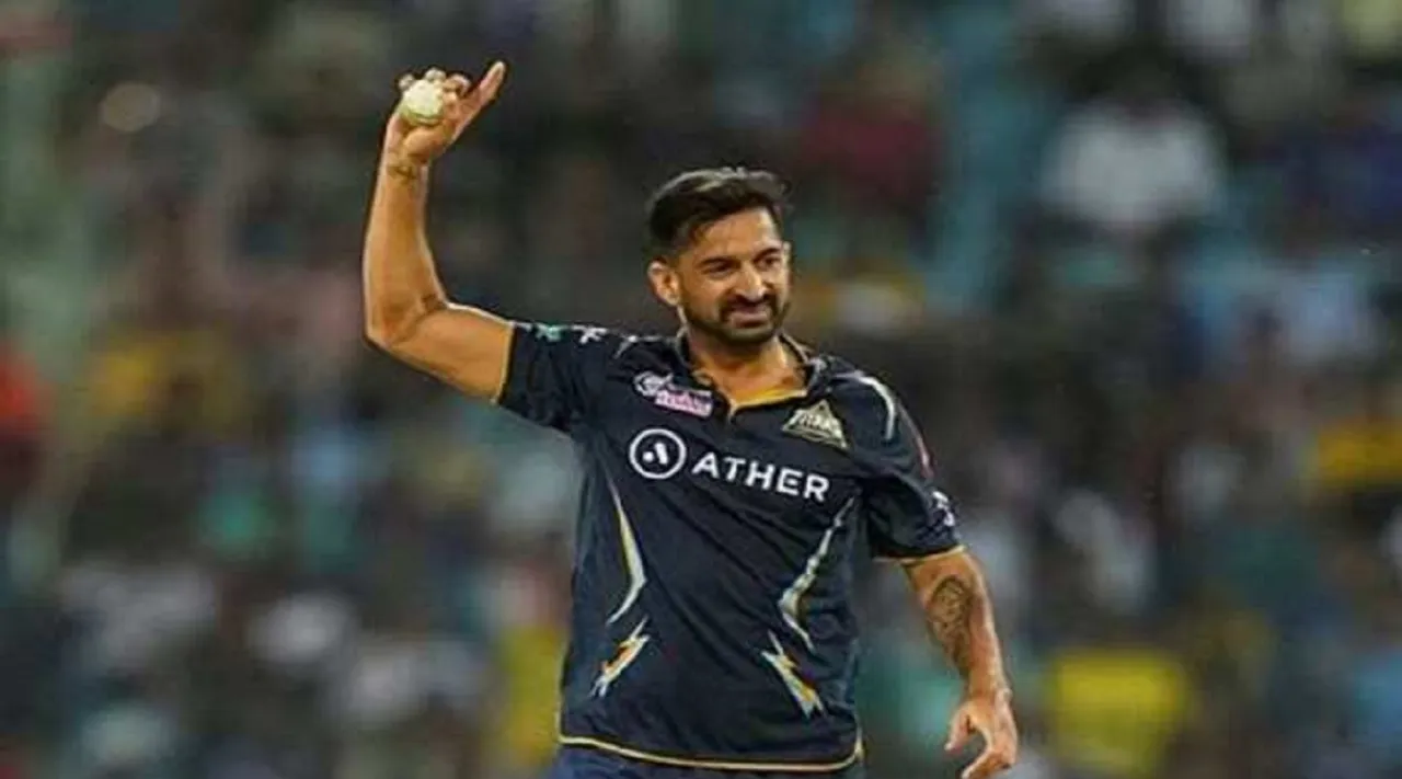 Mohit sharma