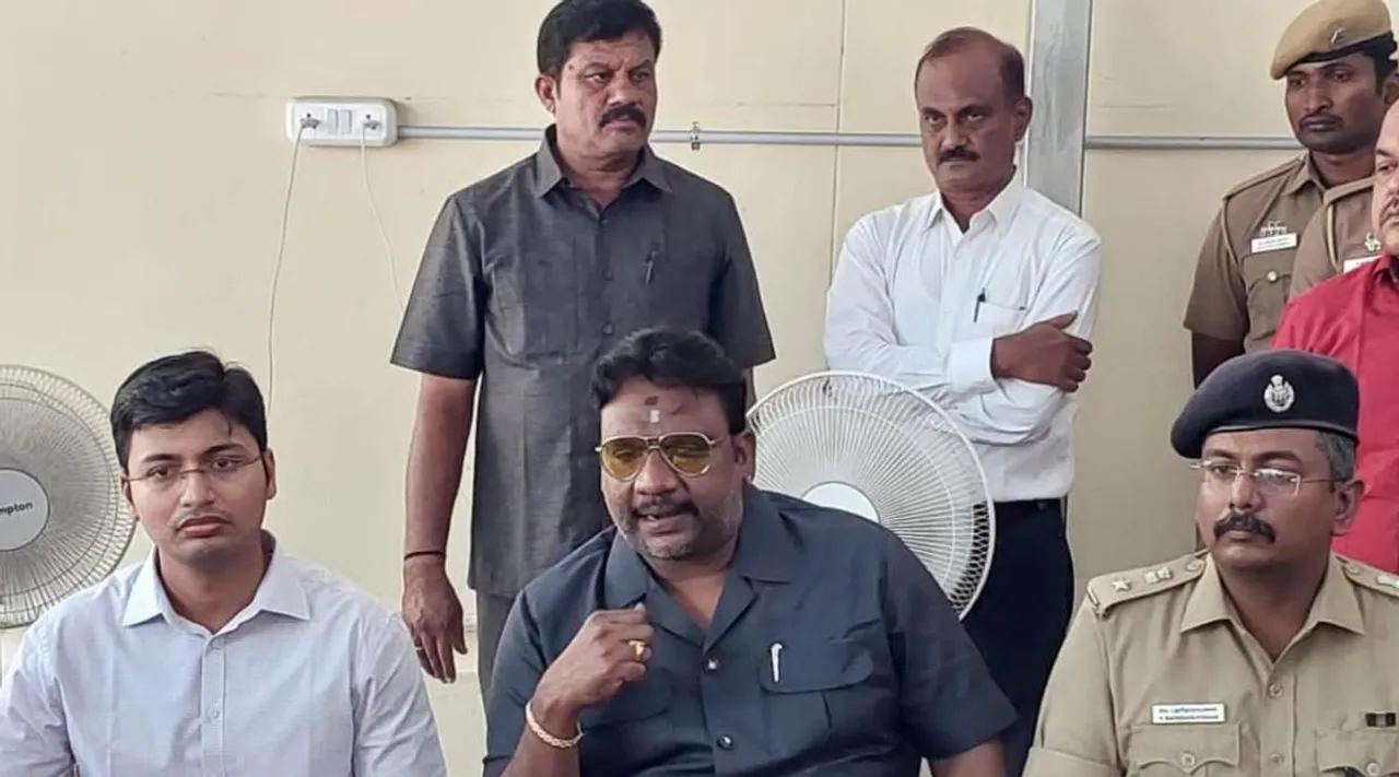 National children rights commission member, சமூக விரோத கும்பல் நீட்டை மாற்றி மாற்றி சொல்கிறார்கள்; தேசிய குழந்தைகள் உரிமை ஆணைய உறுப்பினர், National children rights commission, anti social mob comment on NEET