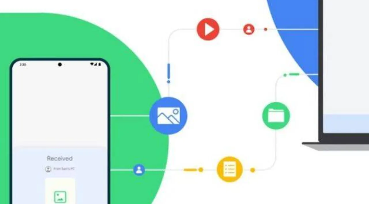 Nearby-Share