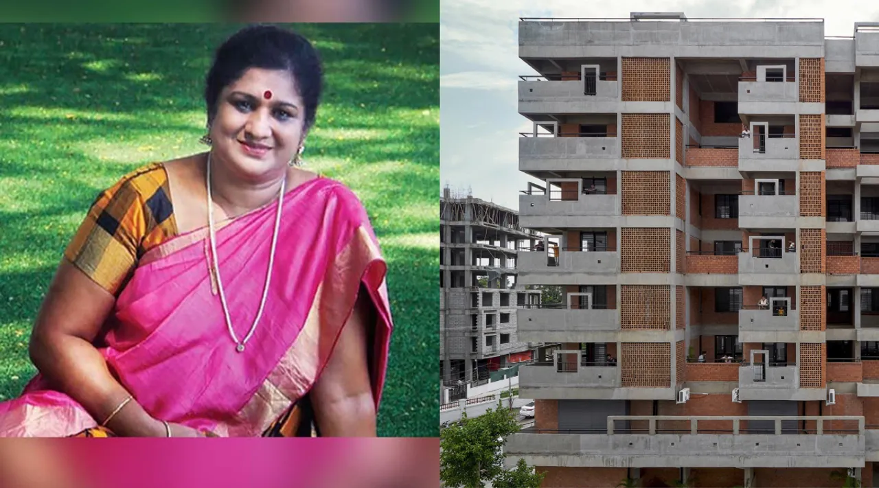 Shiny Wilson files complaint against unruly tenant