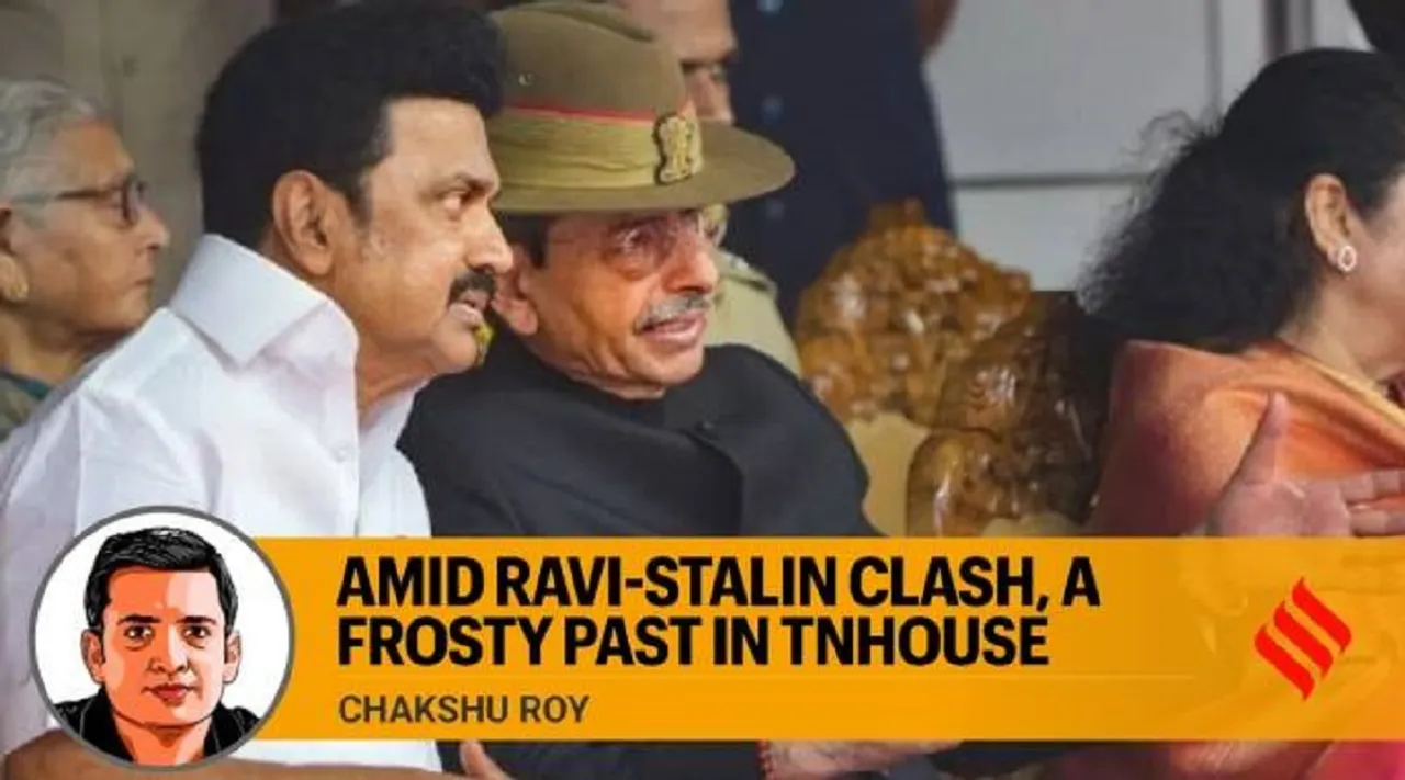 stalin and rn ravi