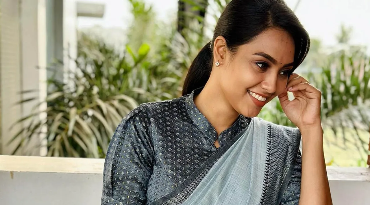 Pavithra Janani