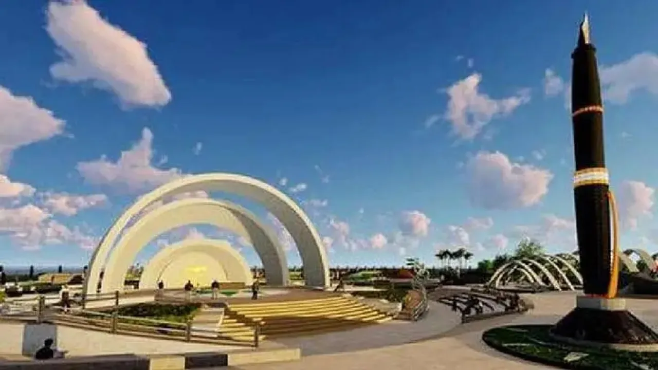 Central Govt approves Karunanidhi pen memorial