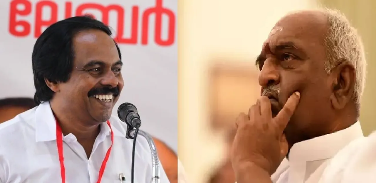 Pon Radhakrishnan