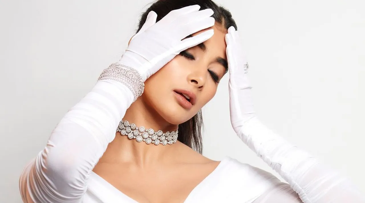 Pooja Hegde