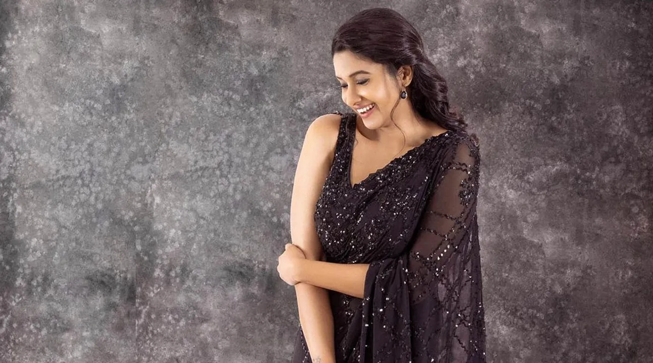 Priya Bhavani shankar