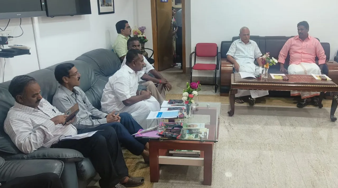 Puducherry